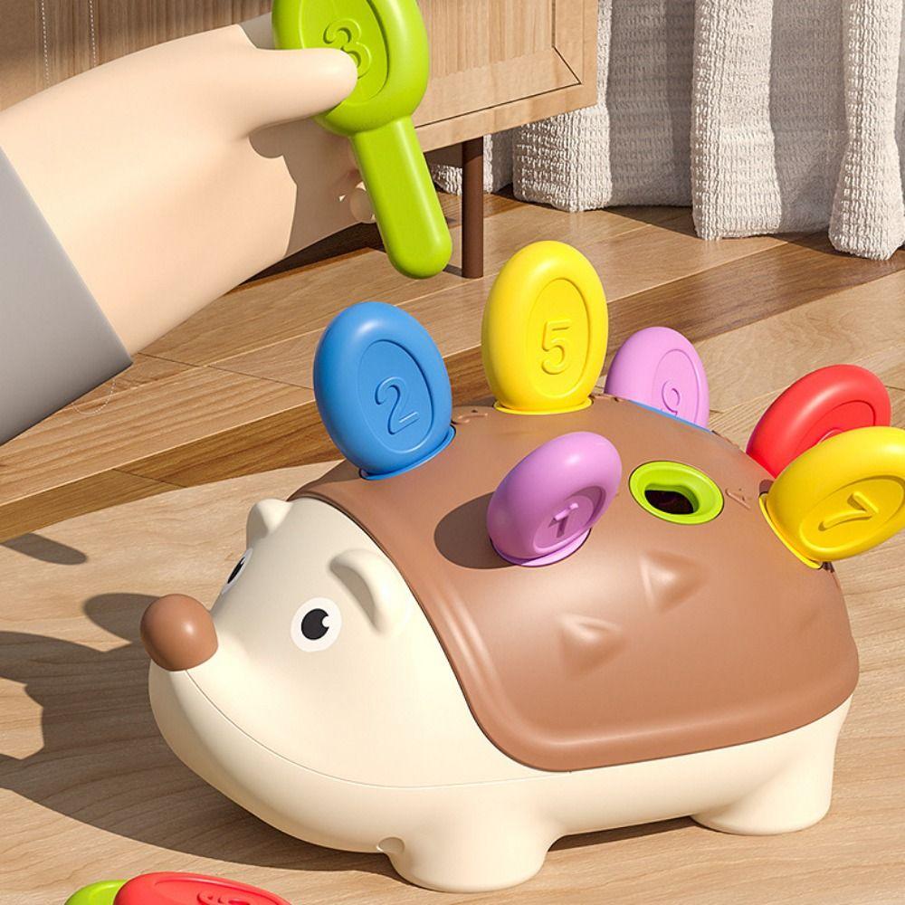 

Cartoon Concentration Training Toys Hand-eye Coordination Fine Motor Sensory Educational Toy Gifts