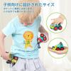 MAVEKID Mini Car Toy Working Car Car Toy Excavator Toy Boys Girls Educational Toy 1 Year Old Birthday Present 2 Year Old 3 Year Old Boy Present Toy