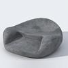 Cushion for Meditation with Foam Filling And Non-Slip Design Indoor Outdoor Use