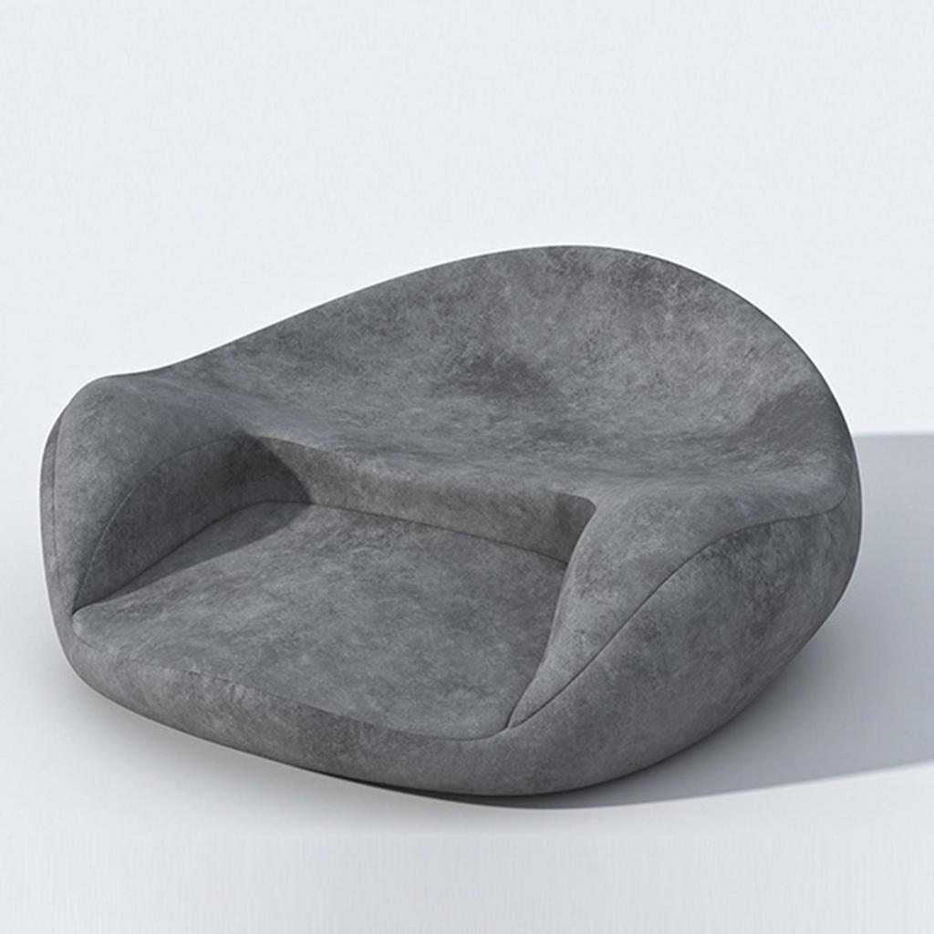 Cushion for Meditation with Foam Filling And Non-Slip Design Indoor Outdoor Use