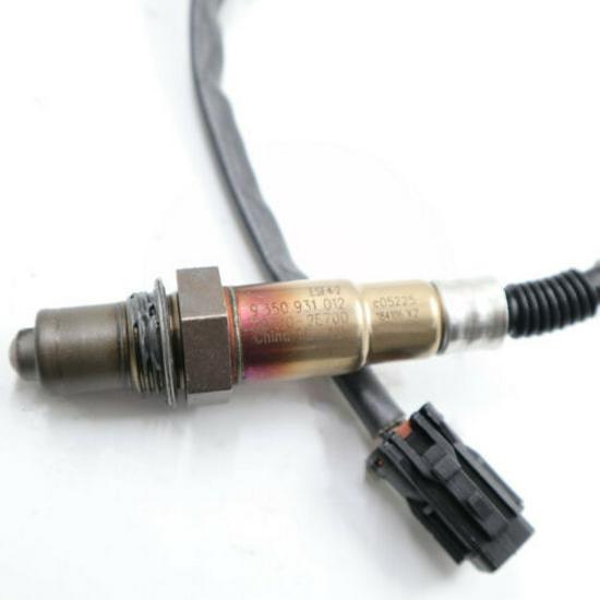 Kia Oxygen Sensor, Detector, & Monitor 39210-2E700