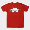 T-shirtler – Tişörtler
