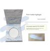 Nycemakeup Contouring Light All-In-One Palette Genuine Contouring Palette Light Contouring Nose Shadow Three-In-One Three-Color Contouring