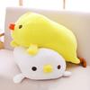 Chicken Japanese 40cm Pillow Doll Soft Plush Kids Stuffed Toy Cute Gift Toys