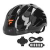 Smart Bike Helmet Adults Smart Helmet with 1080P Camera Turn Signal Road Mountain Bike Riding