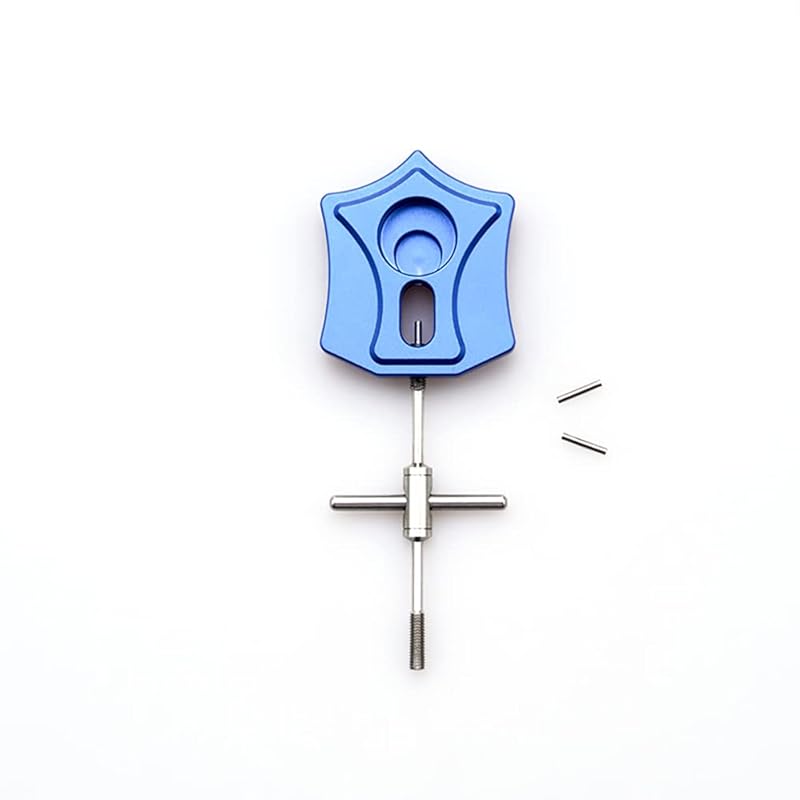 

maarku spool bearing remover [Spool bearing Replacement tools] Essentials for reel maintenance and customization bearing replacement Bearing removal