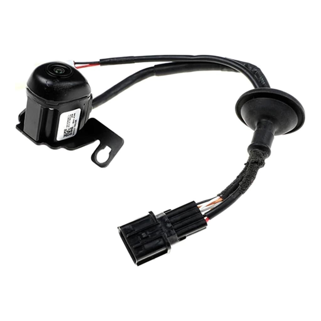 Car Rear View Reversing Camera Parking Assistance Aid Monitors Nighttime Support for  95760G2000 Family Urban Use