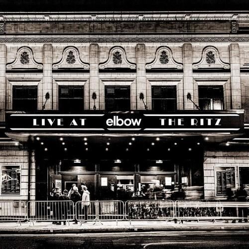 Elbow - Live At The Ritz - An Acoustic Performance [CD]
