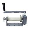 Film Rollup Crank Long-Lasting for Livestock Farms