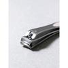Daiso One Point Color Stainless Steel Nail Clipper Medium