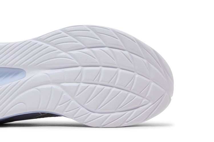 Asics Gel-Cumulus 27 Blue Fade White (Kobiety)