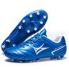 Mens Womens Youth Football Cleats With AG Studs Artificial Turf Training Match Play
