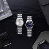 Seiko Men S Watch Sbth009 Quartz Navy Dial With Date And Day Calendar