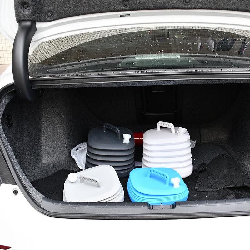 Yicang Outdoor Collapsible Silicone Water Container