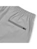 HERVINO Active 6-Inch Half Pants [Gray]
