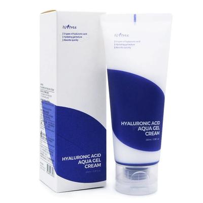 Hyaluronsäure-Aqua-Gel-Creme 100 ml