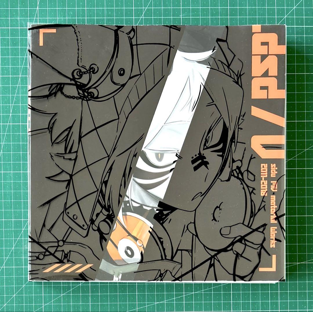 

[USED] .dsd/V Shizu Art Collection