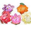 10cm Lotus Water Lily Props, Bud Type, Simulated - Available In 5 Colors.
