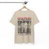 Camiseta Talking Heads Este Deve Ser o Lugar Camiseta Pare de Fazer Sentido Camiseta Retrô Camiseta Unissex