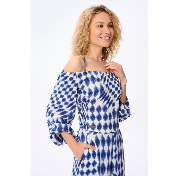Футболка blue shadow La Scala EU 40_42