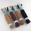 10 Pairs of Short Stockings - Women's Summer Ultra-thin, Flesh-colored, Anti-slip, Ultra-transparent, Invisible Steel Wire and Crystal Socks