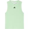 Tank Top Women's Light Green IP1957