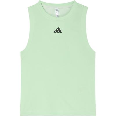 Tank Top Women's Light Green IP1957
