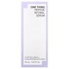 ONE THING Peptide Retinal Serum, 50ml (1.69 Fl Oz)