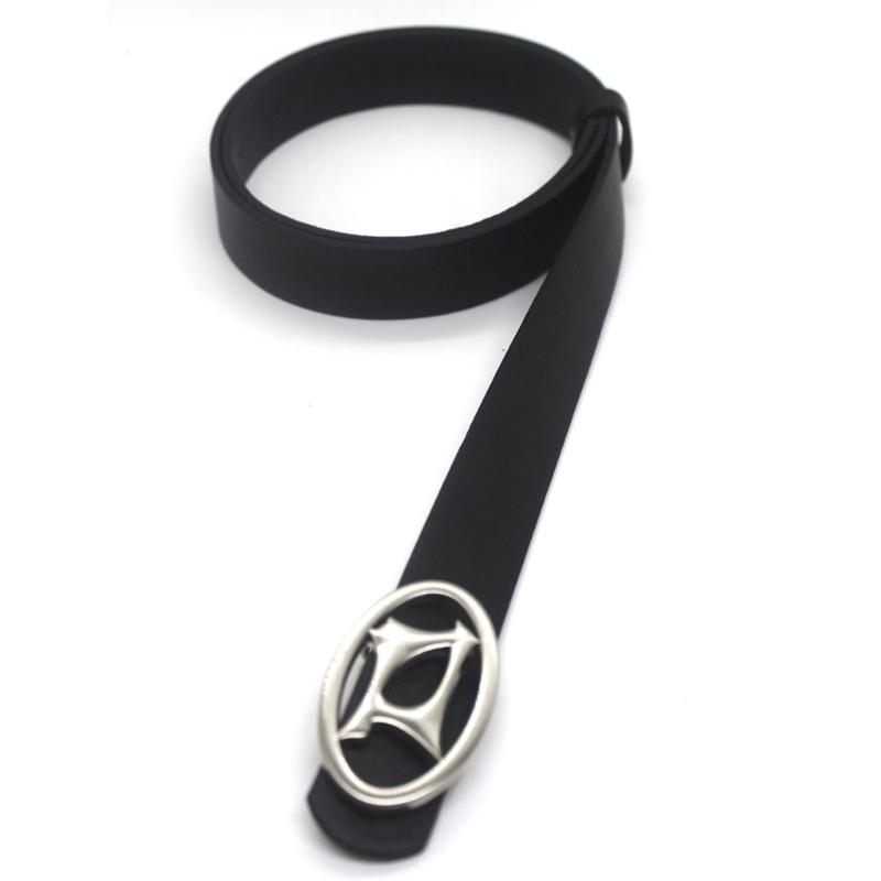 Hot Girl Skinny Waistband Western Cowboy Style Buckle for Jeans Dress Cowgirl Country Girls Waistband