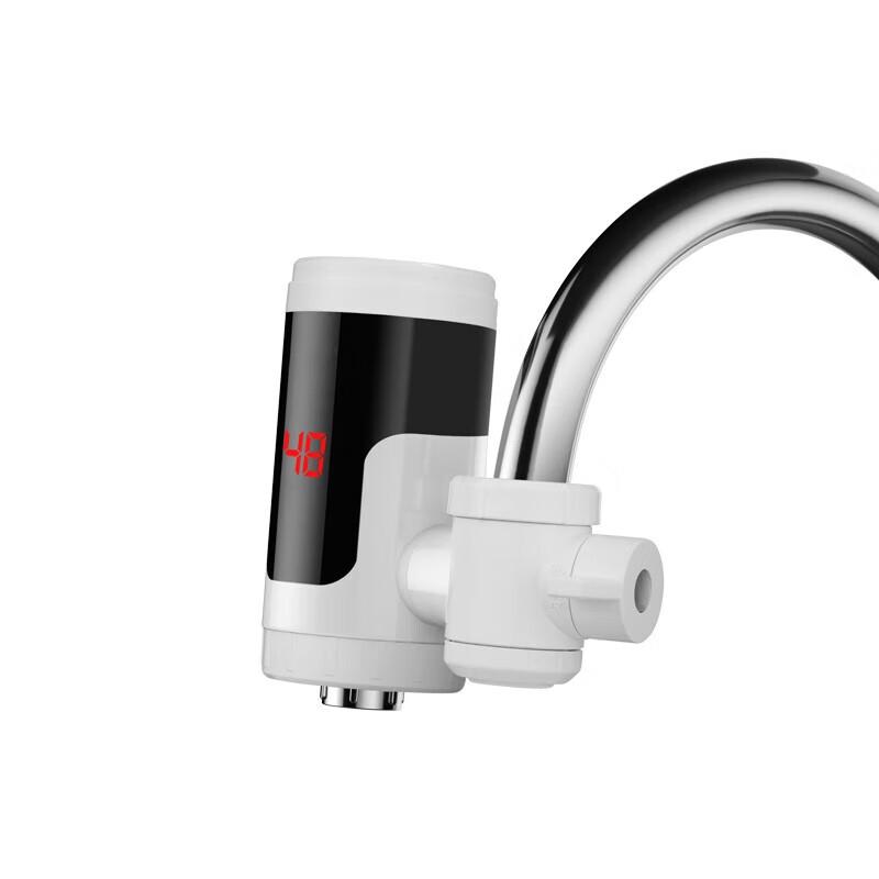 Electric Hot Water Faucet