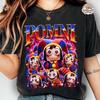 Tops – T-Shirts
