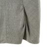 KENZO Made in Slovakia wool blend tailored jacket Setup 38 Women Used