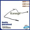 High Quality Vent Hose Pipe Deputy Kettle Water Pipe Exhaust Pipe A1665000091 1665000091 for Mercedes Benz ML/GL/GLS/GLE 350 W16