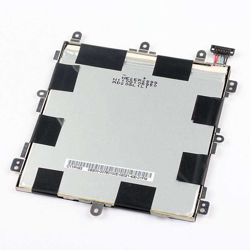 Original High Capacity C11P1330 Battery For ASUS MeMO Pad 8 ME581C K01H K015 ME8150C with Free Tool