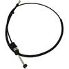NEW Throttle Valve Cable Fit 1997-2001 DODGE RAM 1500 2500 3500/1997-2003 DODGER RAM VAN /1998-2003 DODGE DAKOTA Automatic Transmission Kickdown