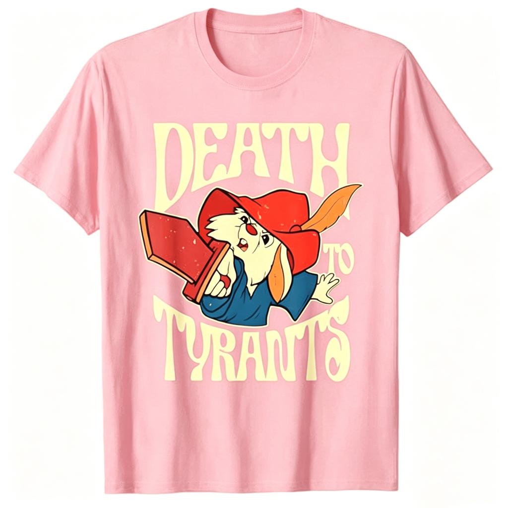 Movie The Death Of Robin Hood Merch 2026 Tshirt 100cotton Clothing Unisex Unisexs Unisexs Tshirt Y2k Fans Casual Tee Streetwear