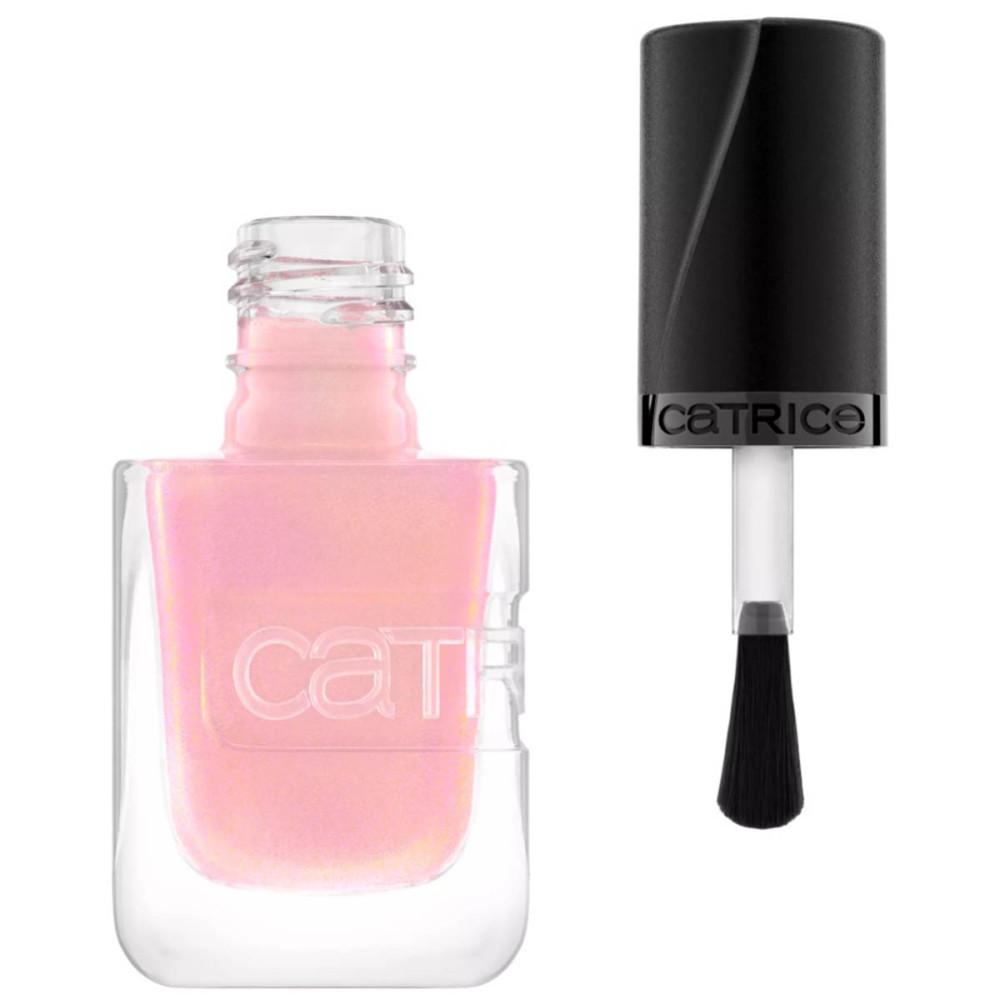 Catrice Affair Gel Nail Polish -