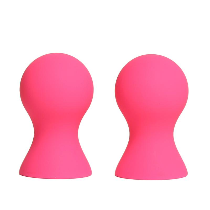 Nipple Sucker Sex Shop G Spot Nipple Pump Suction Cup Breast Massager For Women