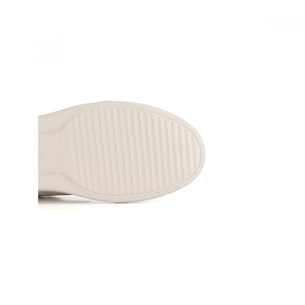 DakS Women S Comfort SneakerS dlS603ka32  Beige 