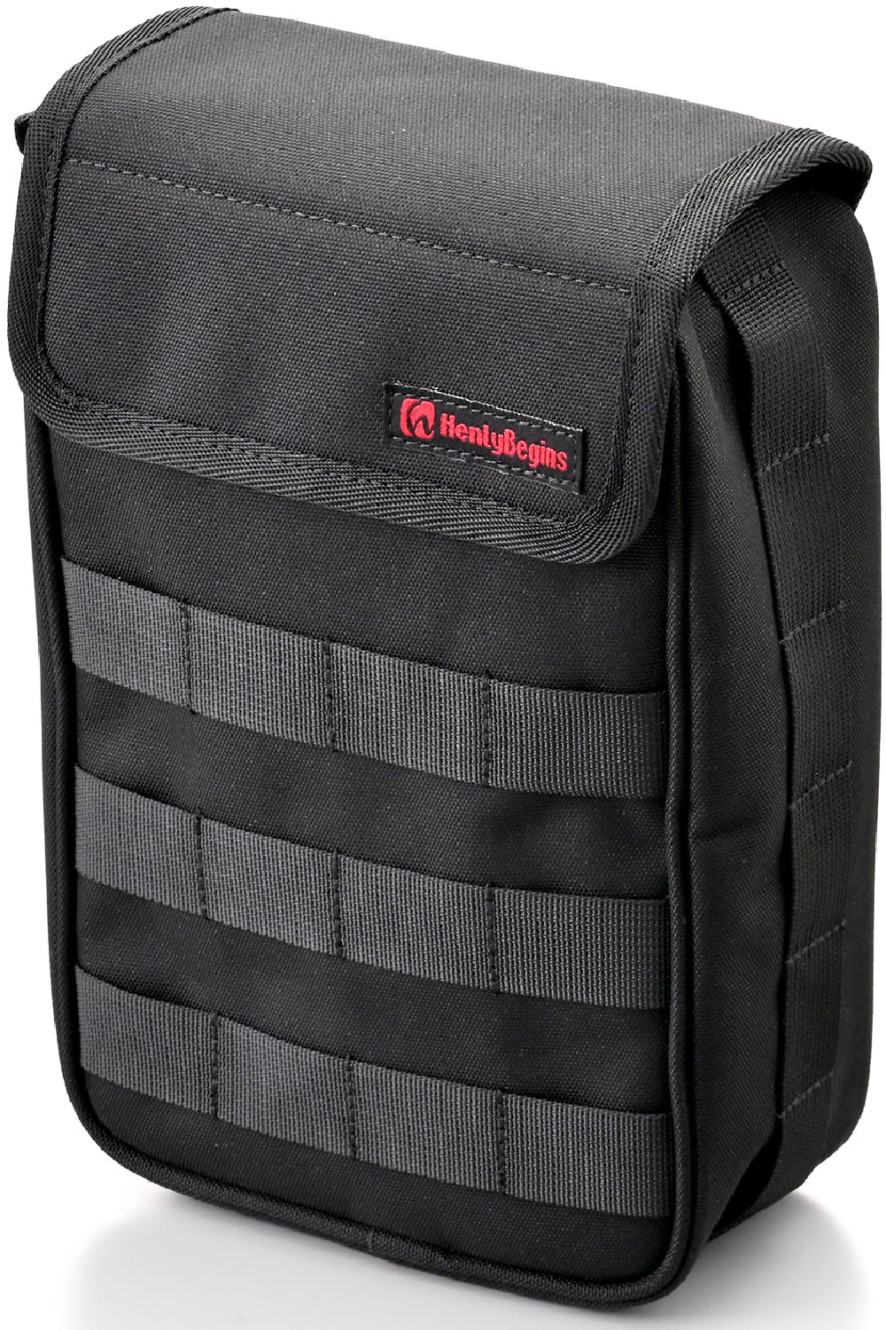 

Henly Begins Daytona Motorcycle Tool Bag 3.5L Vertical Uni-Mount Bag DHS-49 Recta 46181