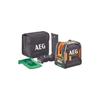 Niveau Laser - AEG POWERTOOLS - CLG230-B - 30 M - Auto-nivelant - Précision ±0.001