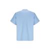 Under Armour Soft Comfortable Lightweight Short Sleeve T-Shirt Unisex Tops Light-Blue Purple 1387994-539