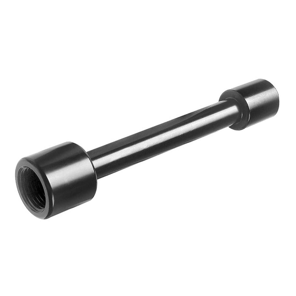 Klucz do zaworu kątowego Niklowana stal Nakrętka Dokręcanie Narzędzie klucz hydrauliczny Pasuje do 3/8 lub 1/2 cala MP