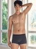 TOPTEN Men'S) Supima Cotton Boxer Briefs_Msf5Up1003