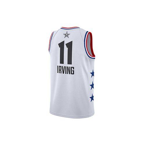 Nike Basketball Jerseys Men's Moderate Racerback AQ7297-105