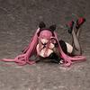 Freeing B-style Azur Lane La Galisonniere Black Cat Pumpkin Night 1 4 Scale PVC ABS Painted Finished Figure