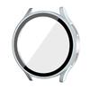Samsung Galaxy Watch7 FE Frosted Protective Case with Integrated Film for Watch6/5.