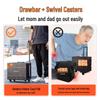 SANSUI Q129 Portable KTV Speaker with Display CN plug (adapter included) (CN version)