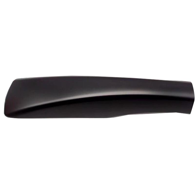 KIMBA  Car Accessories Black Roof Luggage Rack Guard Cover For Nissan LIVINA C-GEAR 2008 2009 2010 2011 2012 Luggage Rack Cover