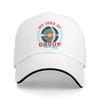 Daytona Beach Florida Vintage Travel USA Baseball Cap Unisex Women Casual Summer Sport Sun Cap